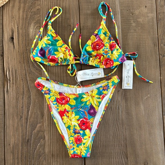 ‘FROU FROU’ SET